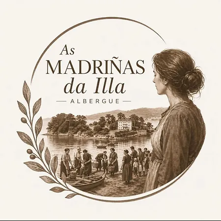 As Madrinas Da Illa *