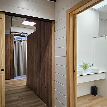 Hostel As Madrinas Da Illa